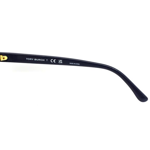 Tory Burch TY7153U 1826/4L 2N 53-18-140mm Sunglasses - GOOD CONDITION - Picture 11 of 13